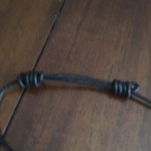 Rock necklace - Picture 3 of 3